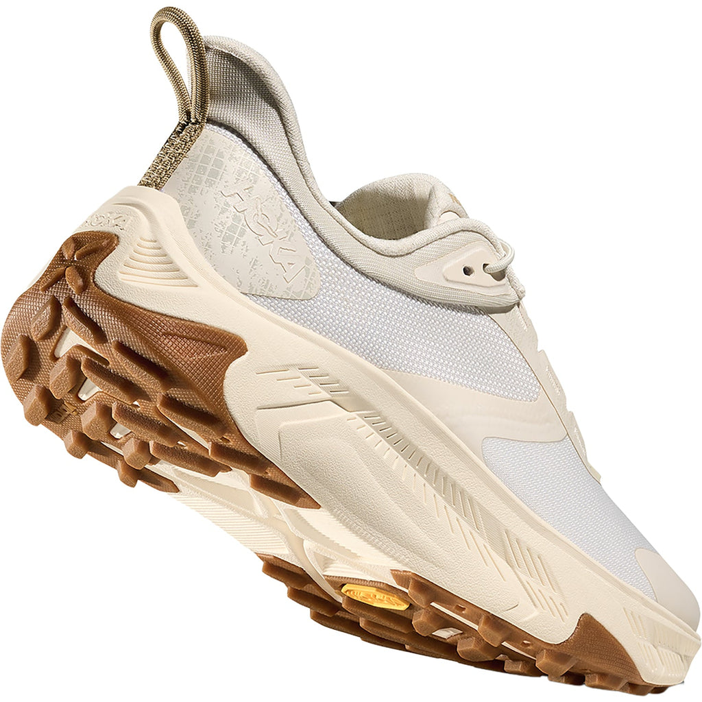 HOKA Transport 2 Women's Athletic Shoes Alabaster/Alabaster