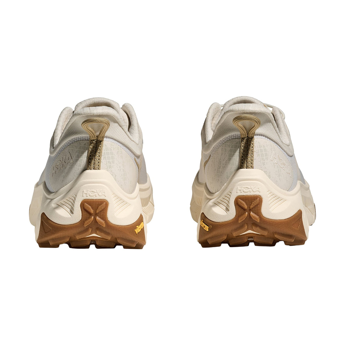 HOKA Transport 2 Women's Athletic Shoes Alabaster/Alabaster