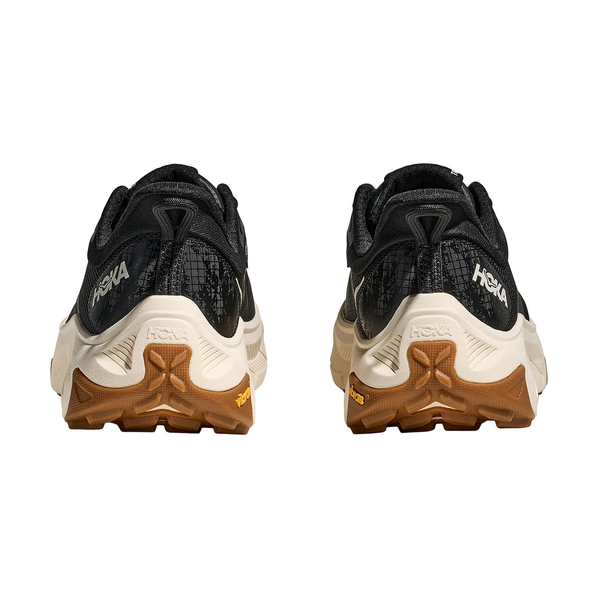 HOKA Transport 2 Women's Athletic Shoes Black/Alabaster