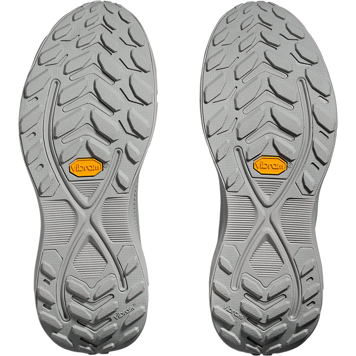 HOKA Transport 2 Women's Athletic Shoes Trail Shoes Stardust/Sea Glass