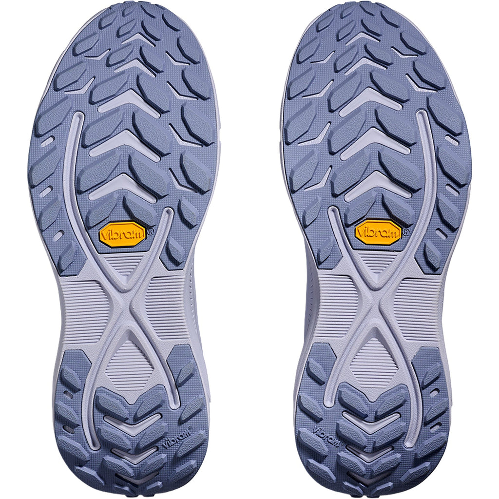 HOKA Transport 2 Women's Hiking Shoes Tranquil Blue/Ambient Blue