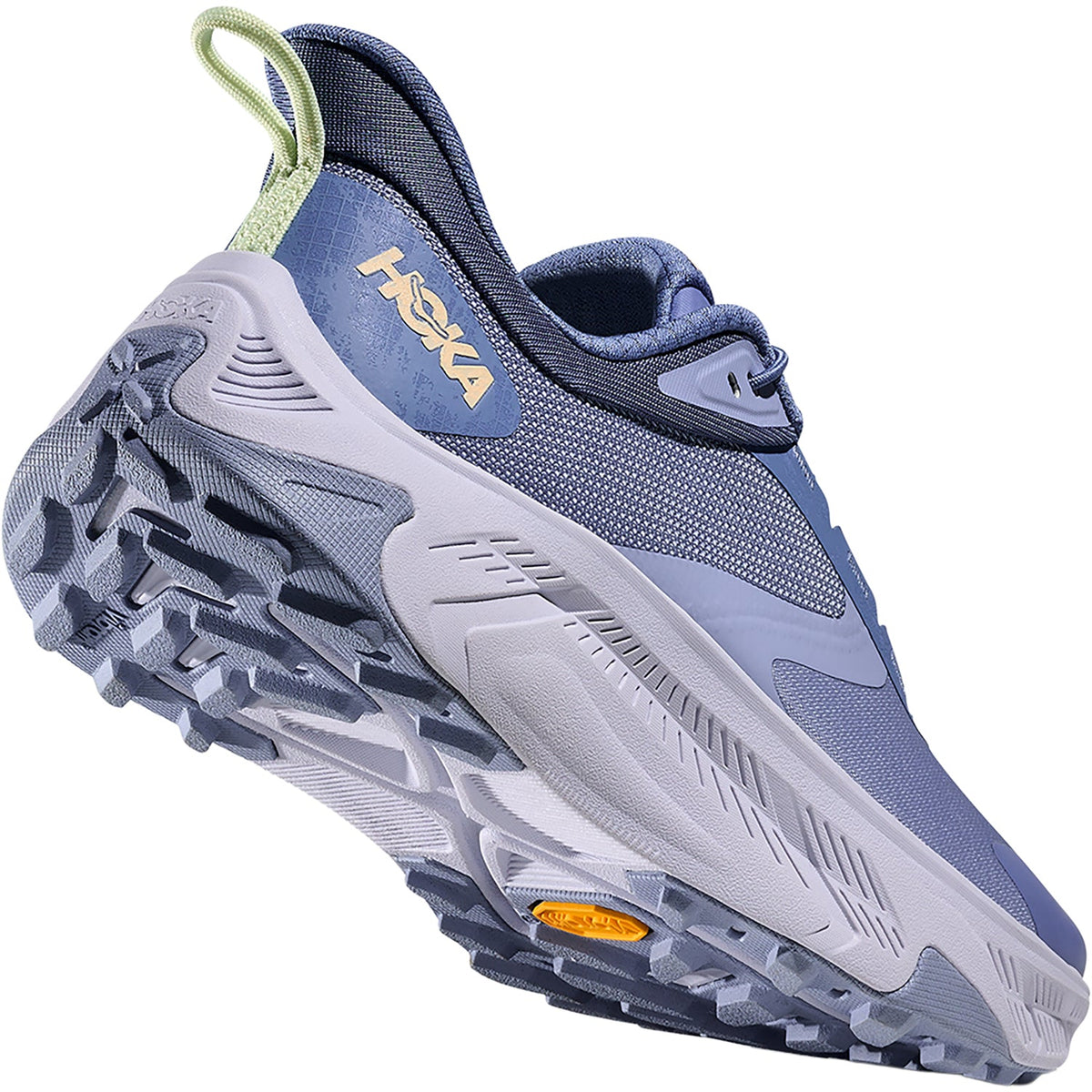 HOKA Transport 2 Women's Hiking Shoes Tranquil Blue/Ambient Blue