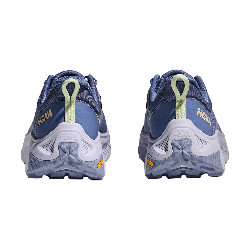 HOKA Transport 2 Women's Hiking Shoes Tranquil Blue/Ambient Blue