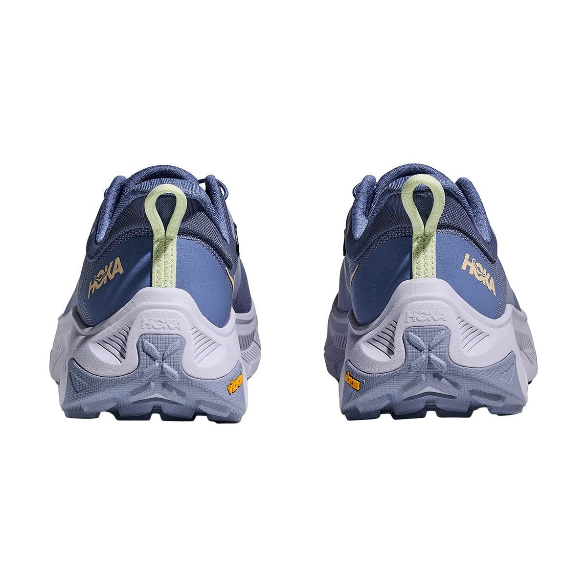 HOKA Transport 2 Women's Hiking Shoes Tranquil Blue/Ambient Blue