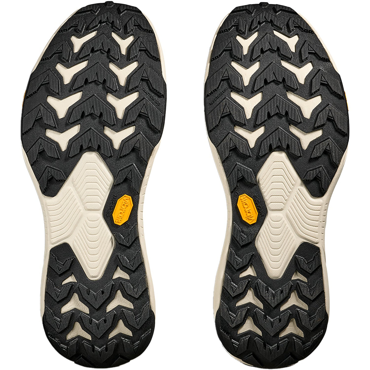 HOKA Transport Hike GTX Men's Hiking Shoes Shoes Varsity Navy/Truffle Salt