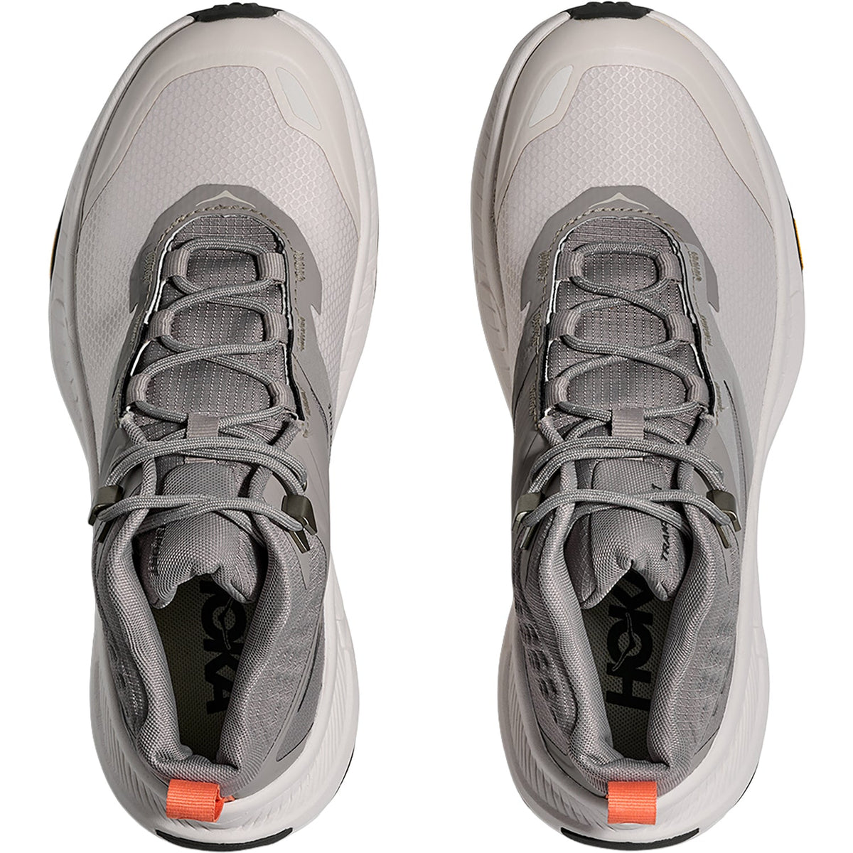 HOKA Transport Hike GTX Women's Hiking Shoes Cement/Stucco