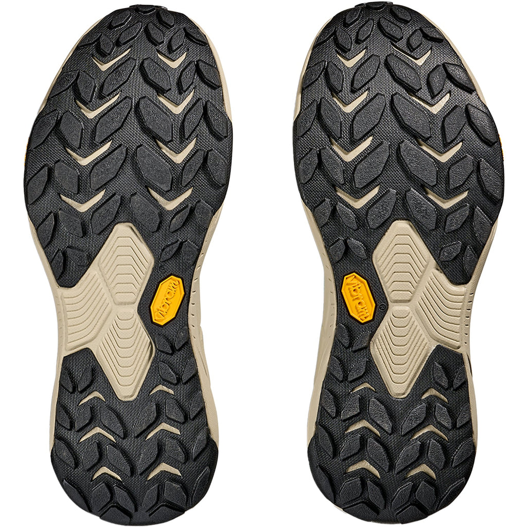 HOKA Transport Women's Athletic Shoes Jade/Oyster Mushroom