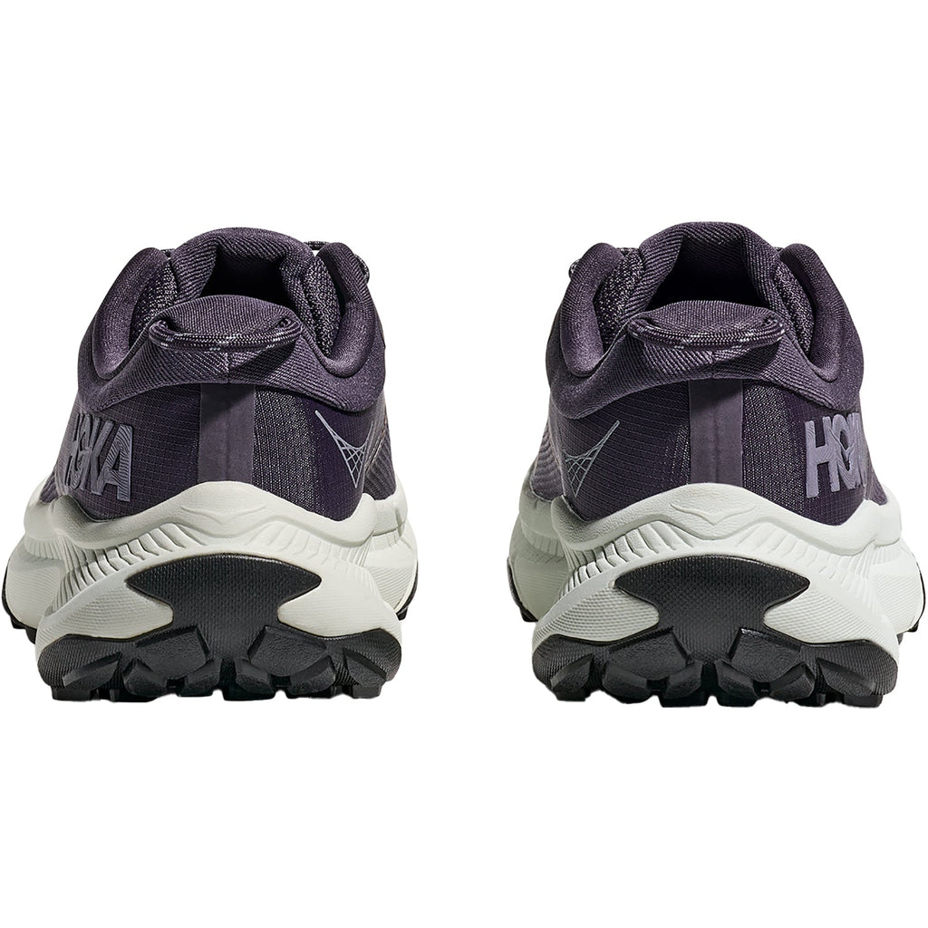 HOKA Transport Women's Athletic Shoes Squid Ink/Sea Glass