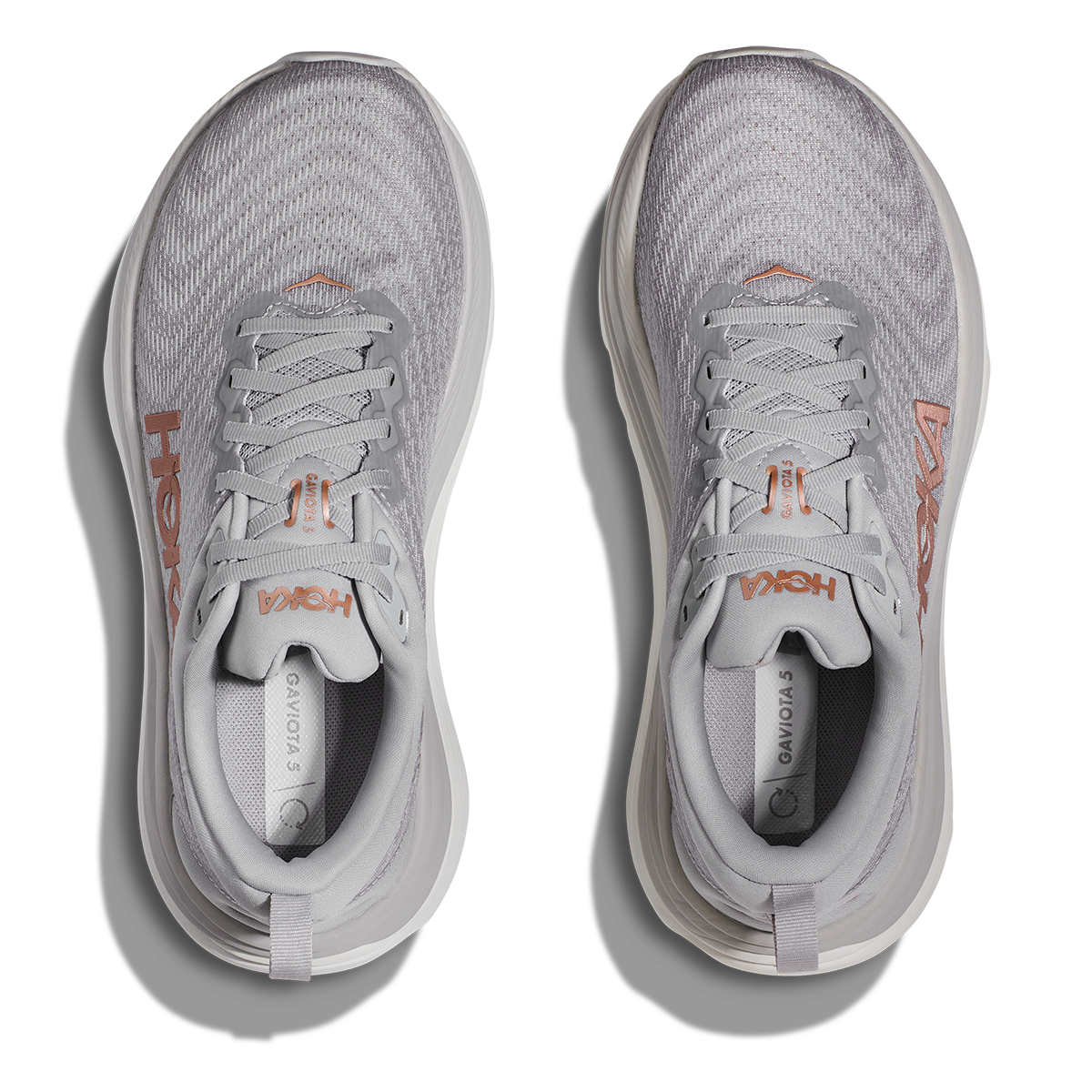 HOKA Gaviota 5 Women's Shoes