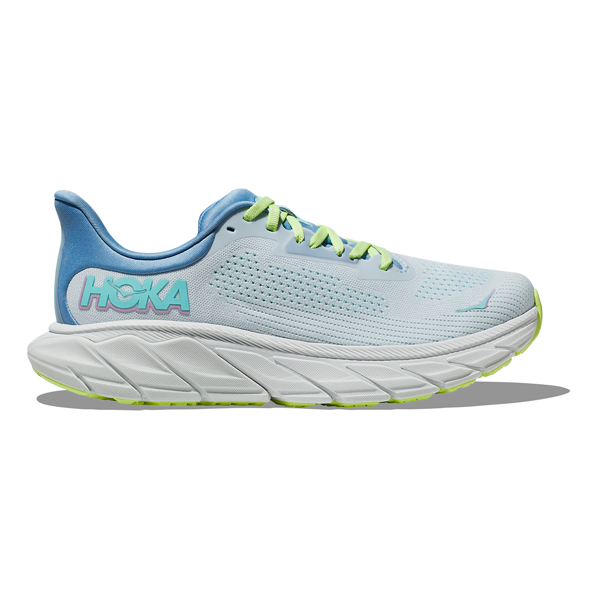 HOKA Arahi 7 - Illusion - Dusk Women's Shoes