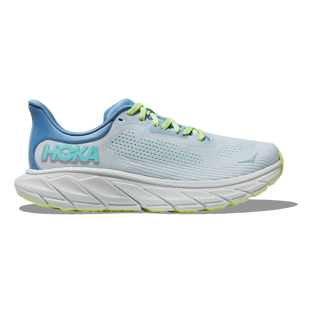 HOKA Arahi 7 - Illusion - Dusk Women's Shoes