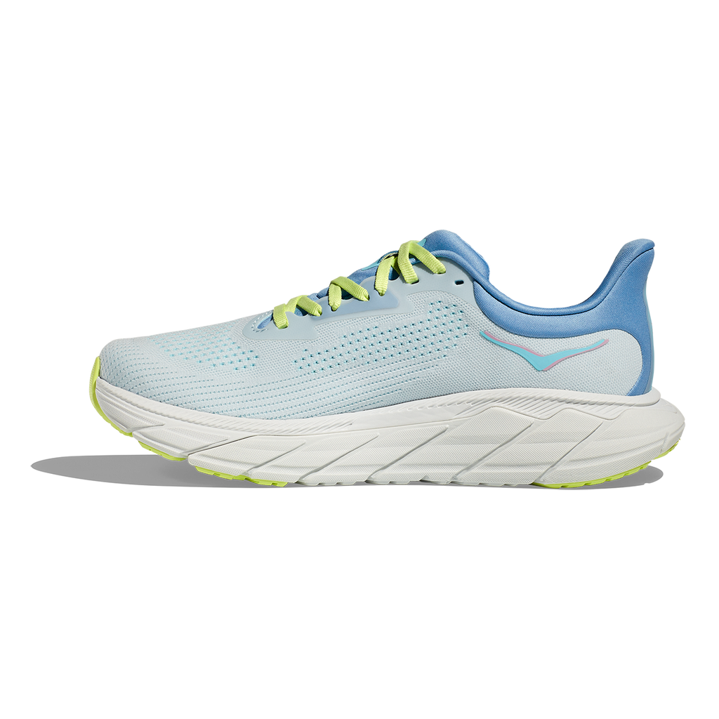 HOKA Arahi 7 - Illusion - Dusk Women's Shoes