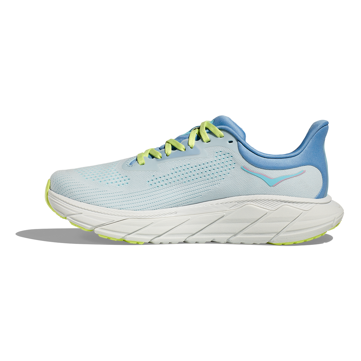 HOKA Arahi 7 - Illusion - Dusk Women's Shoes