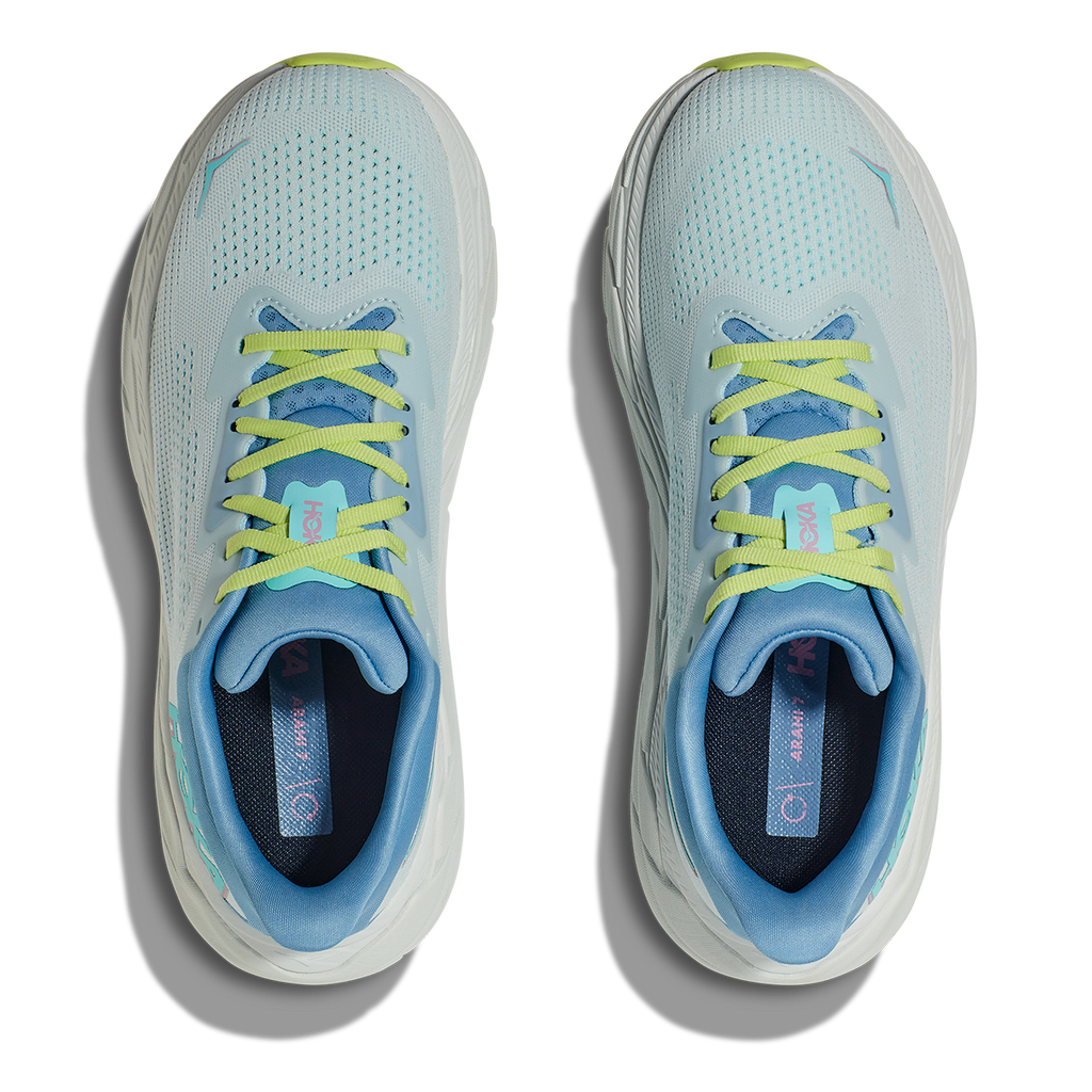 HOKA Arahi 7 - Illusion - Dusk Women's Shoes