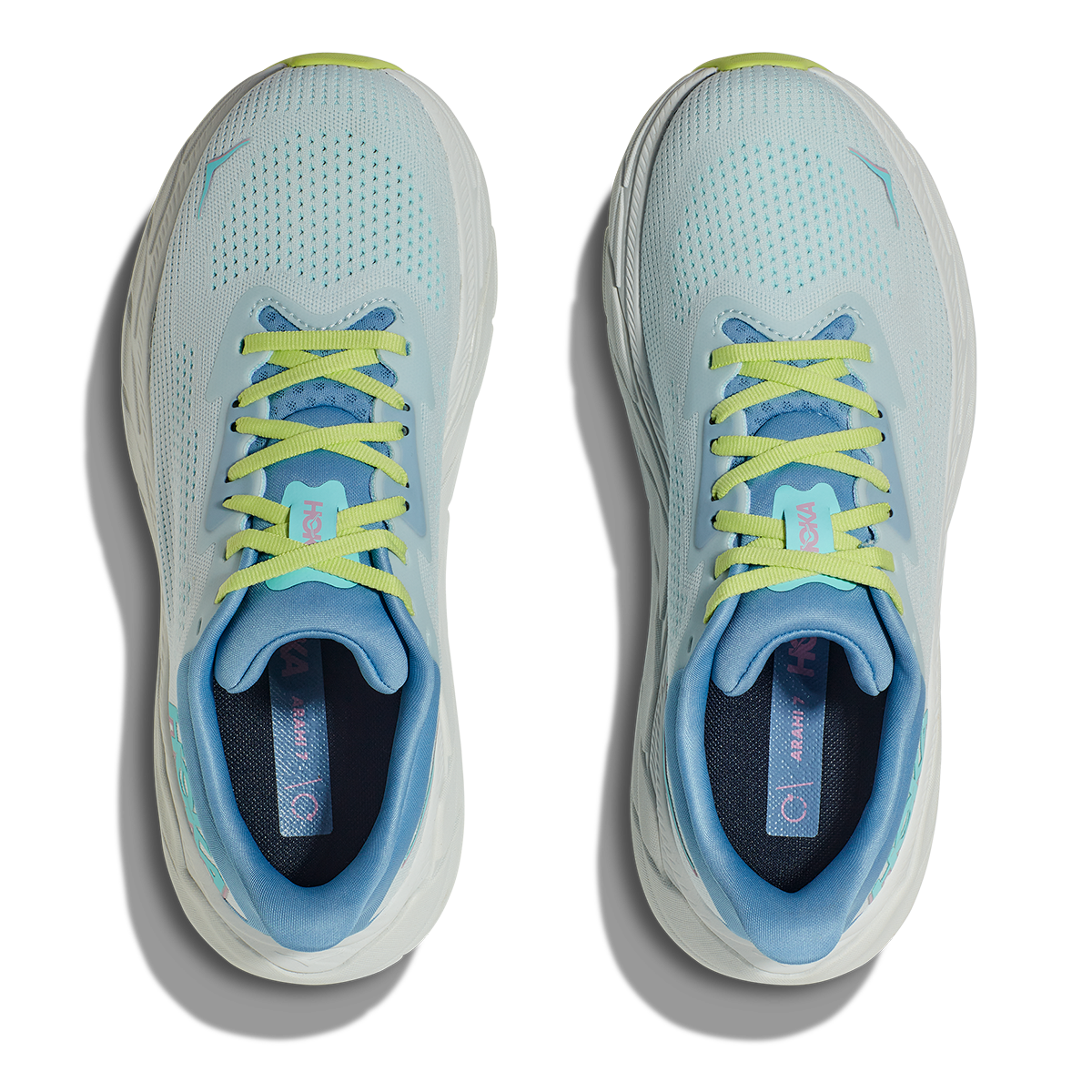 HOKA Arahi 7 - Illusion - Dusk Women's Shoes