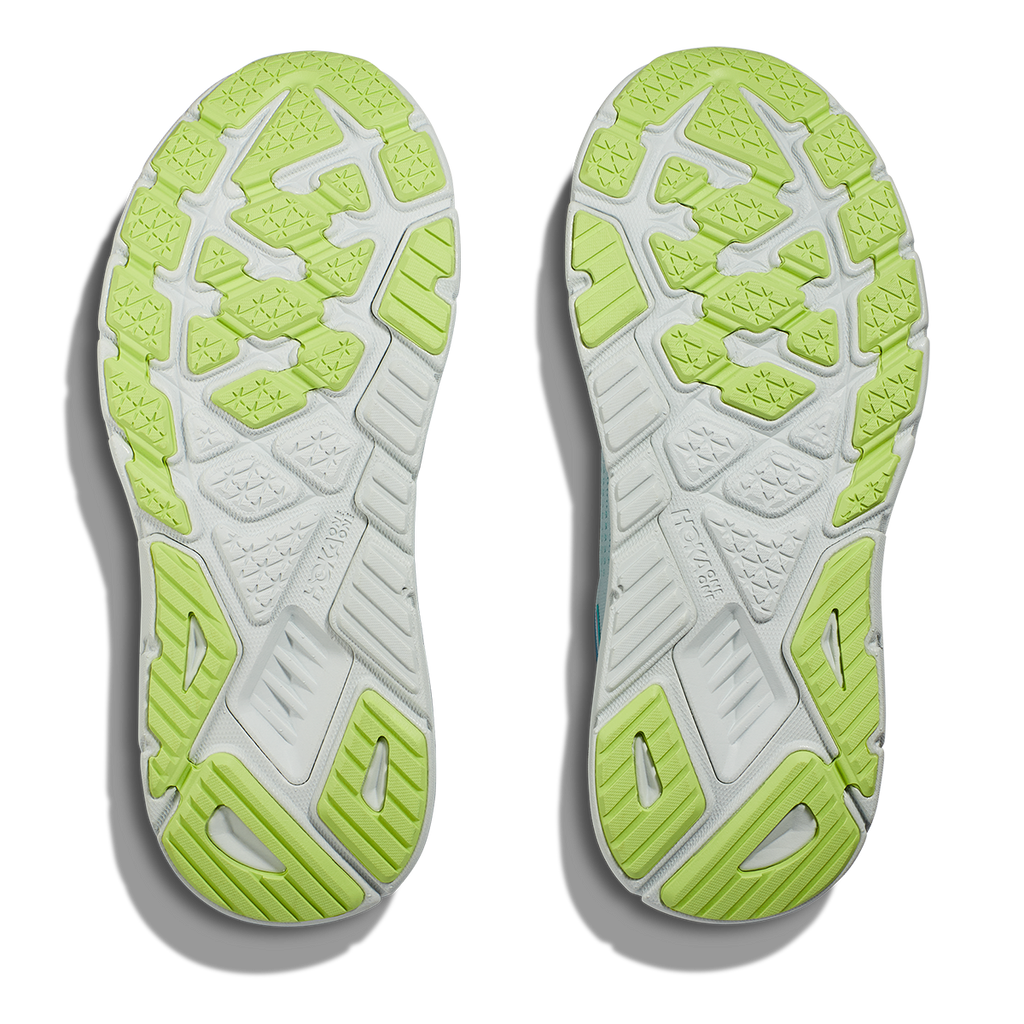 HOKA Arahi 7 - Illusion - Dusk Women's Shoes