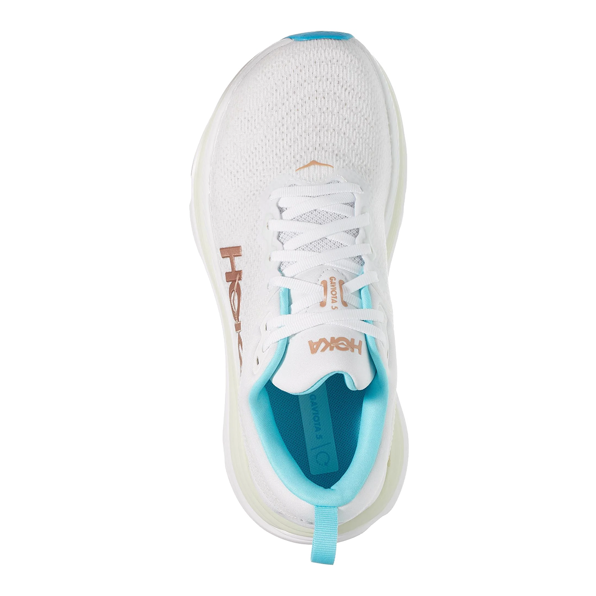 HOKA Gaviota 5 Women's Shoes