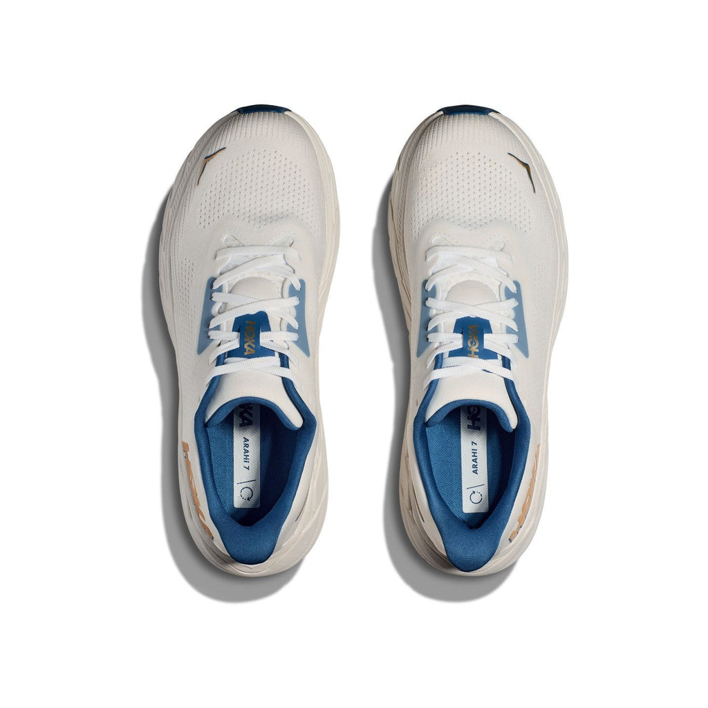 HOKA Arahi 7 Running Shoe – Men's