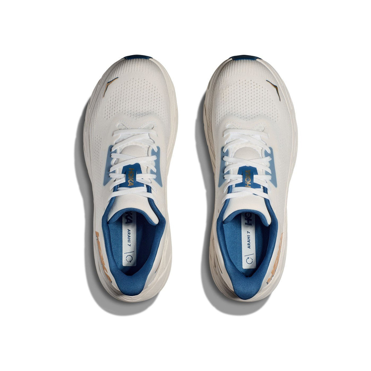 HOKA Arahi 7 Running Shoe – Men's