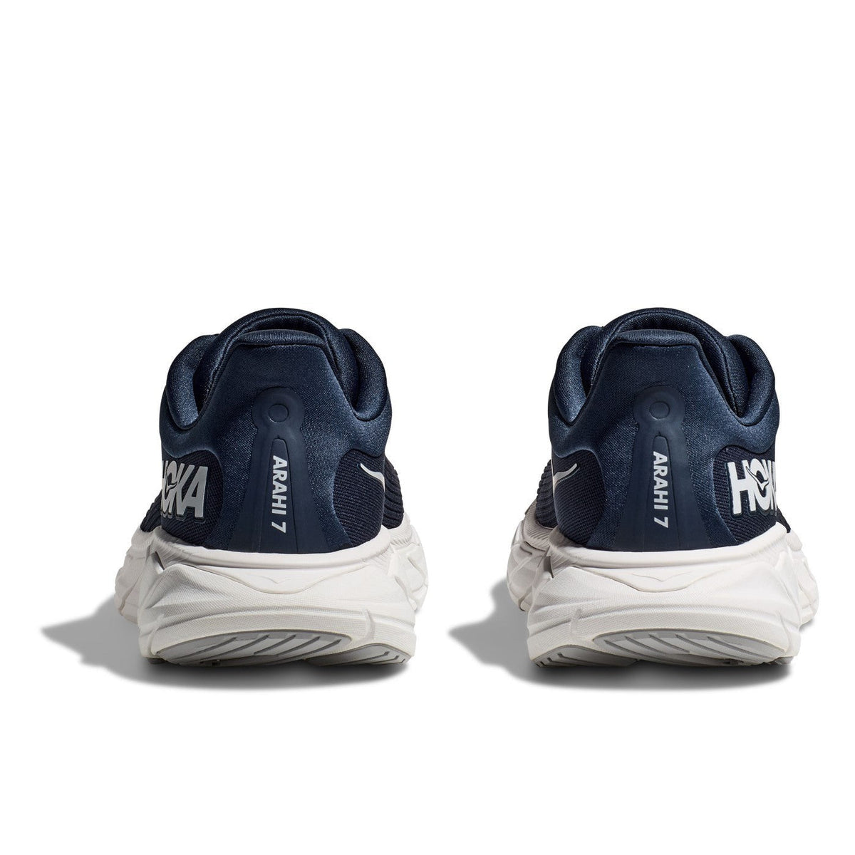 HOKA Arahi 7 Running Shoe – Men's
