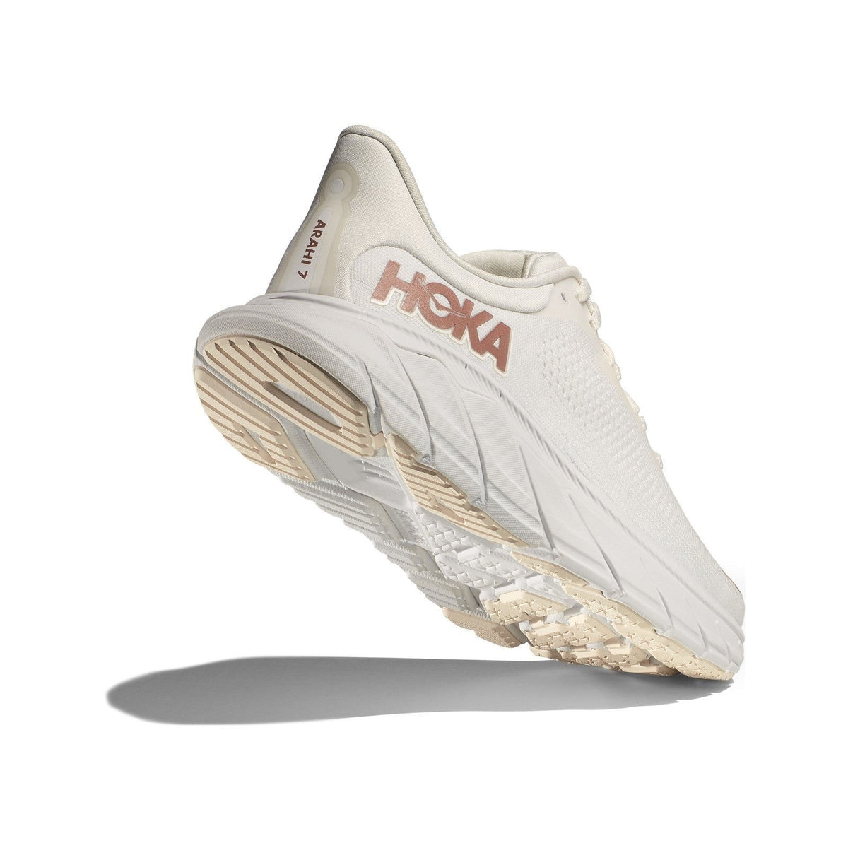 HOKA Arahi 7 Running Shoe – Women's