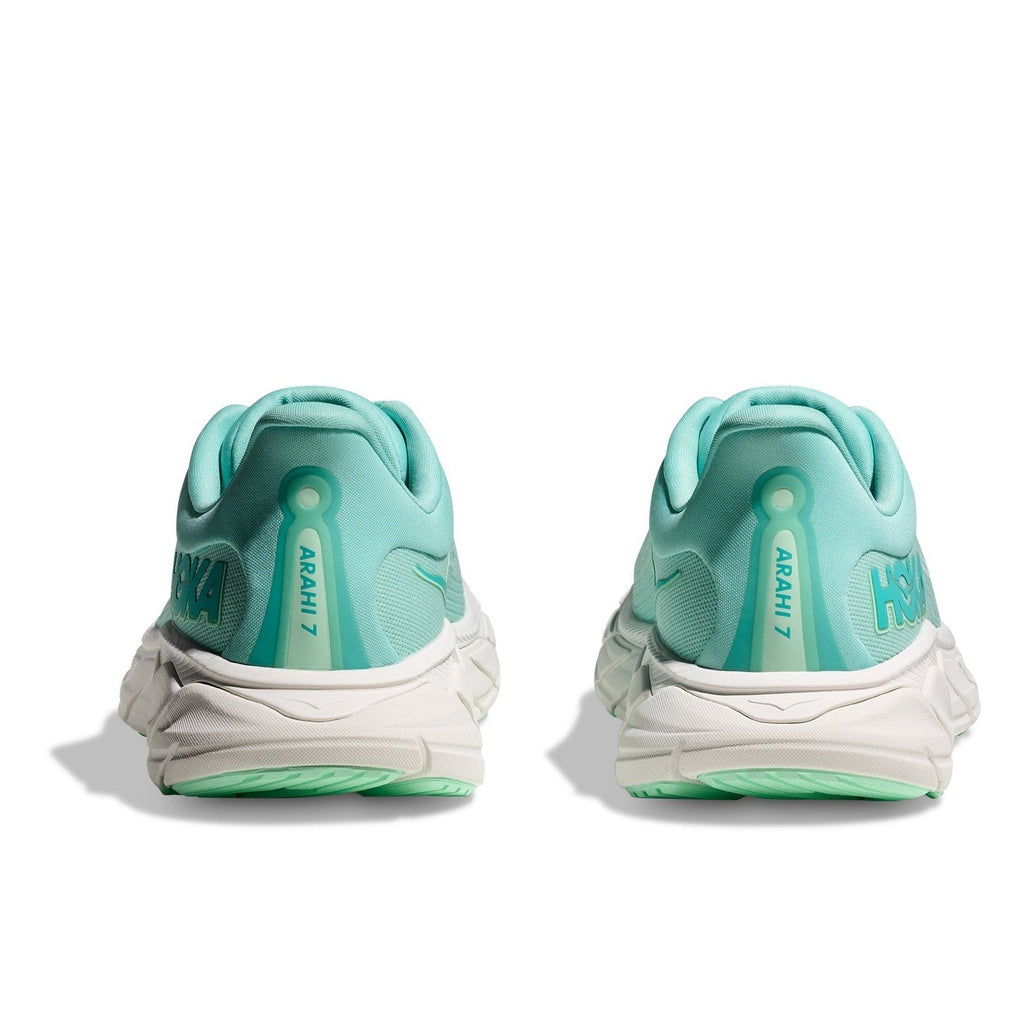 HOKA Arahi 7 Running Shoe – Women's