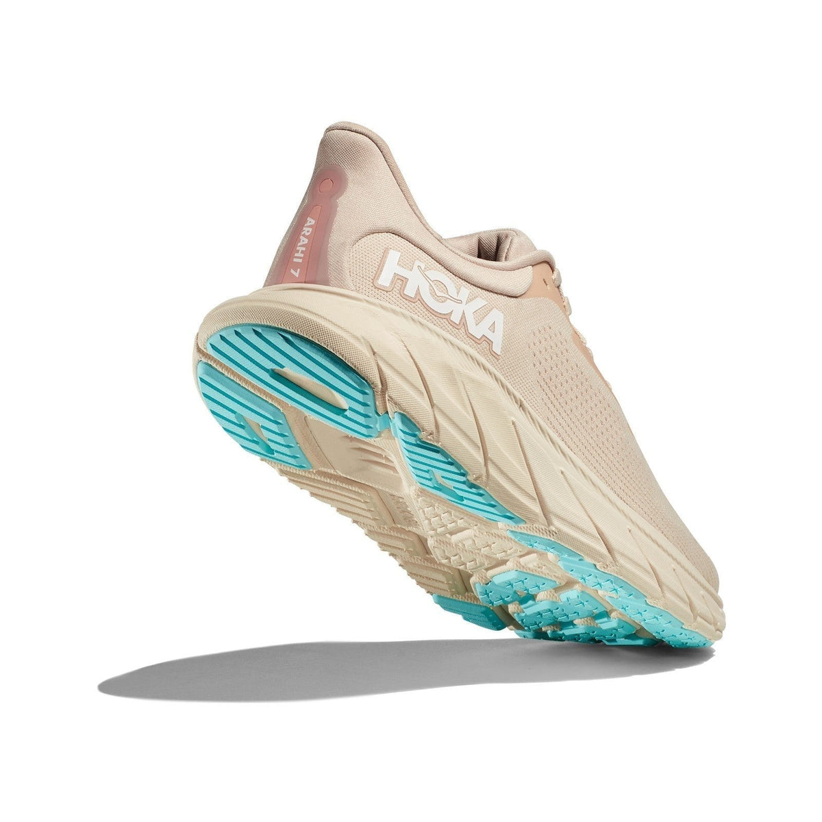 HOKA Arahi 7 Running Shoe – Women's