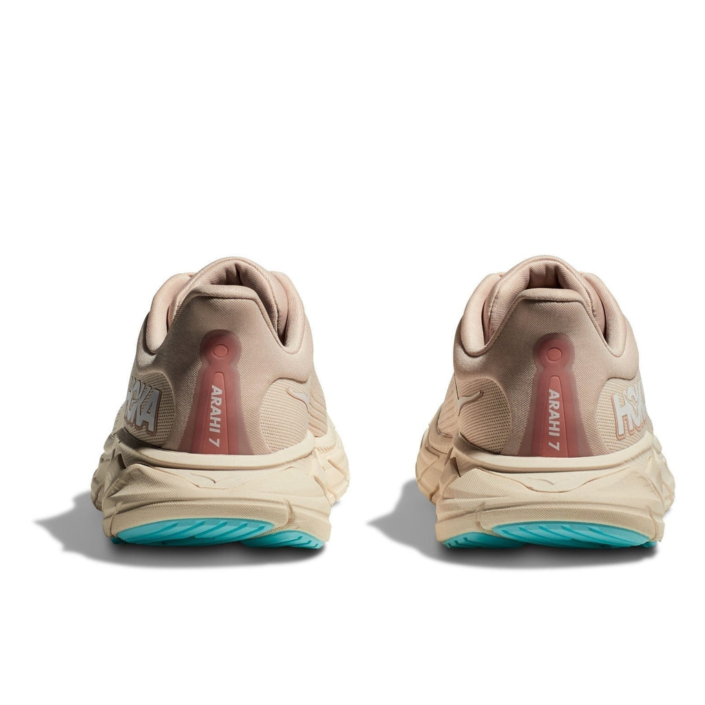 HOKA Arahi 7 Running Shoe – Women's