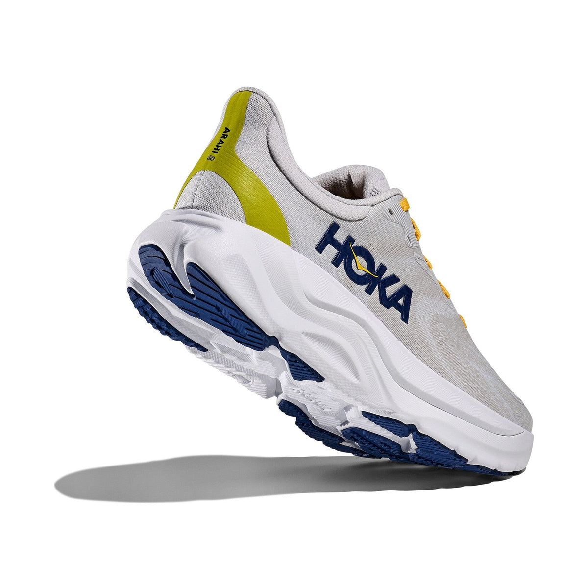 HOKA Arahi 8 Running Shoe – Men's