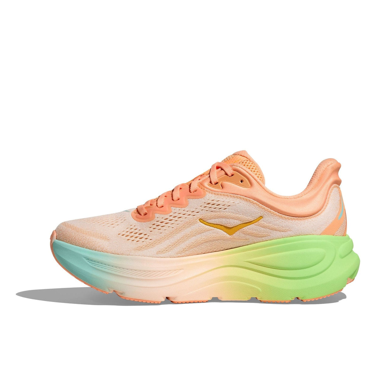 HOKA Bondi 9 Running Shoe – Men's