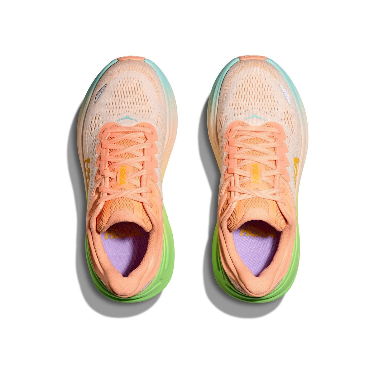 HOKA Bondi 9 Running Shoe – Men's