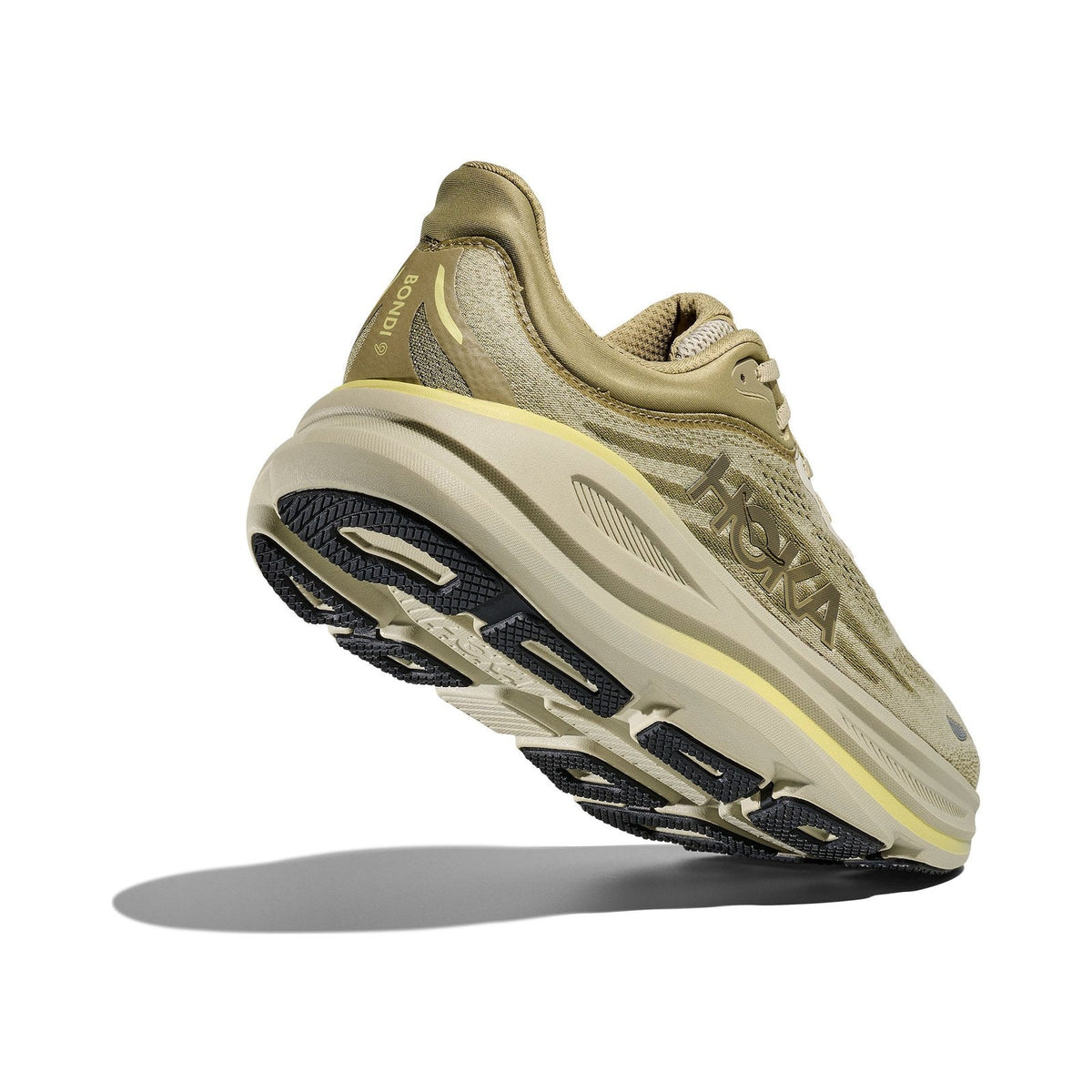 HOKA Bondi 9 Running Shoe – Men's
