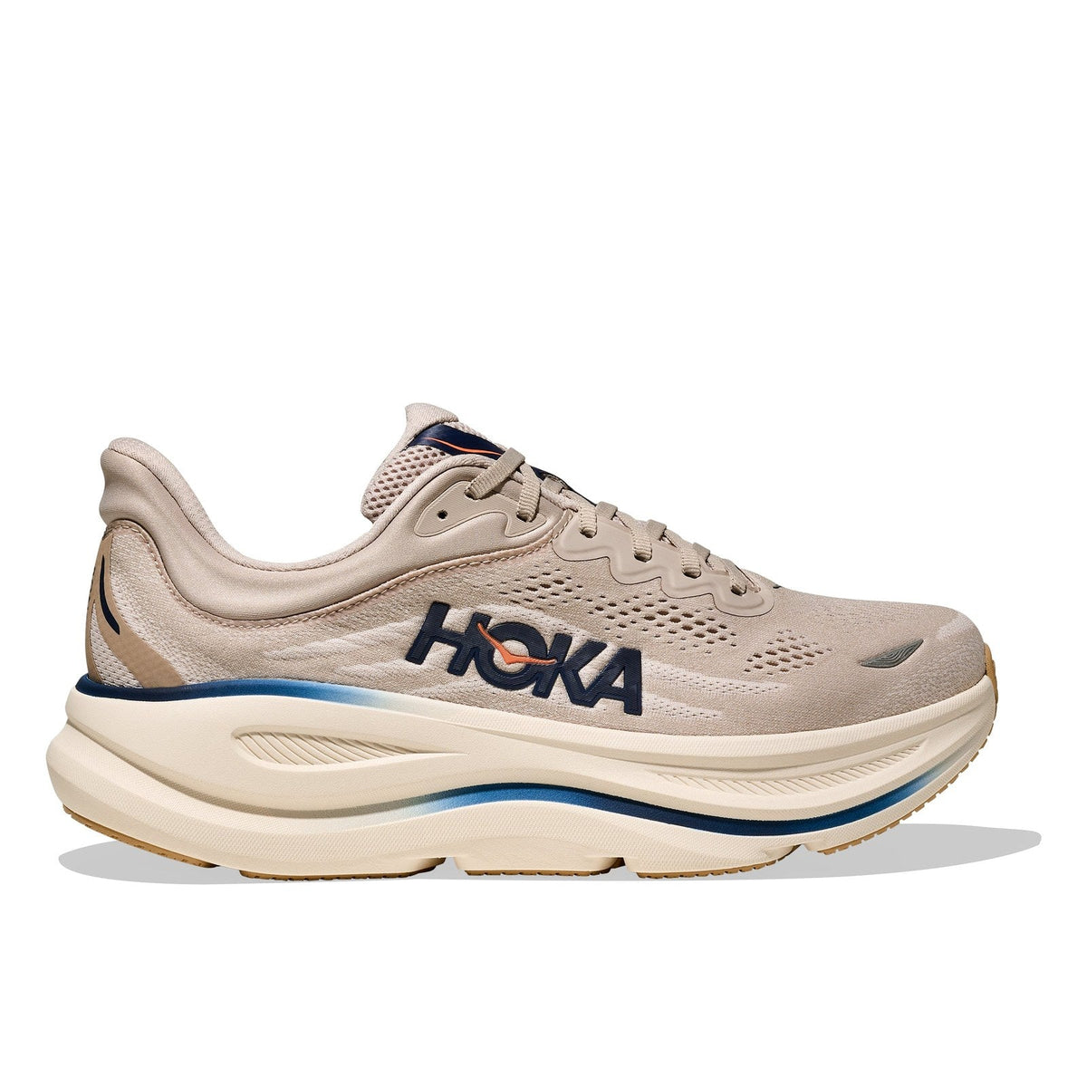 HOKA Bondi 9 Running Shoe – Men's