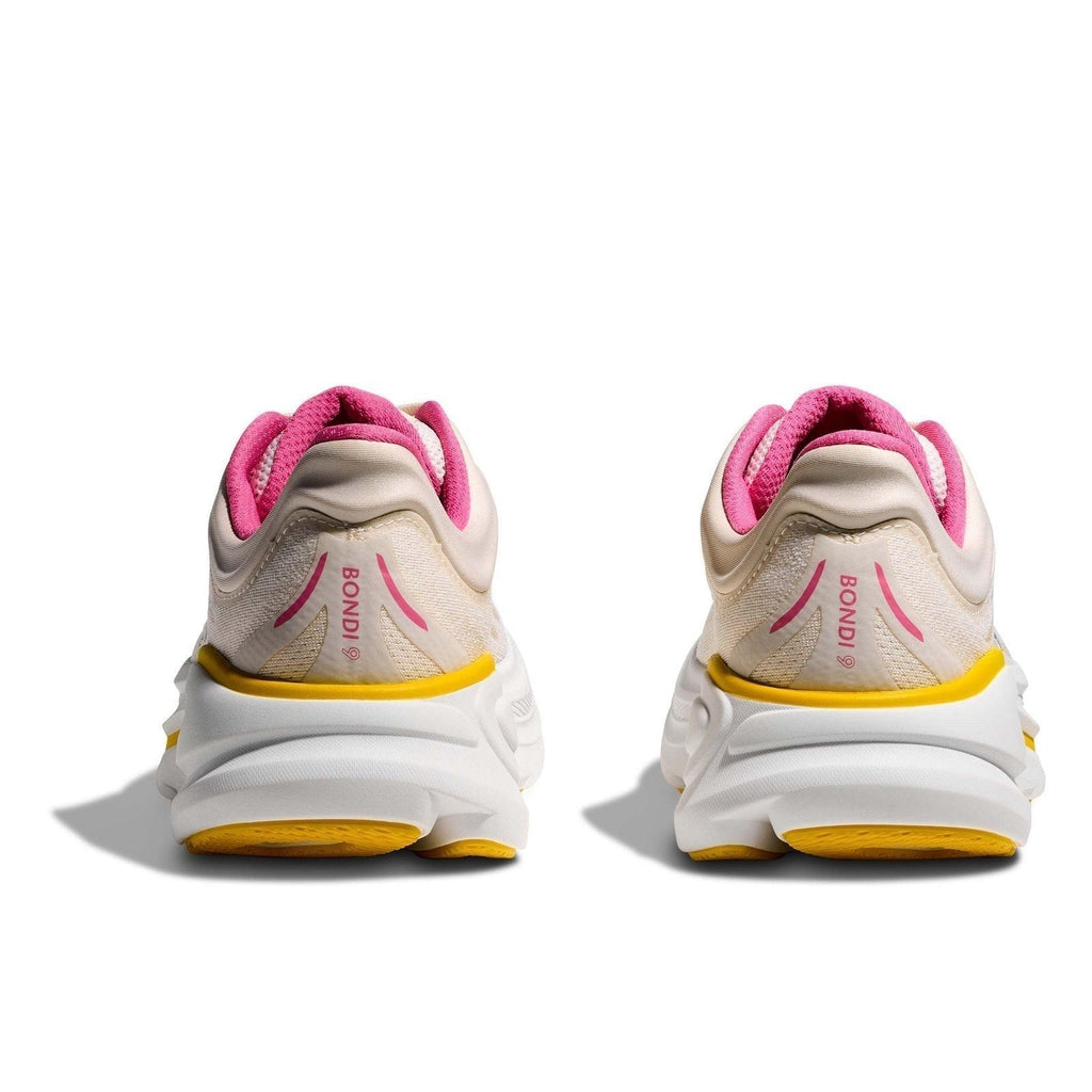 HOKA Bondi 9 Running Shoe – Women's