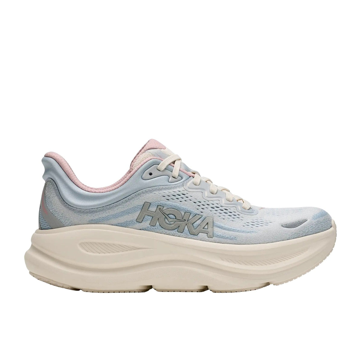 HOKA Bondi 9 Running Shoe – Women's