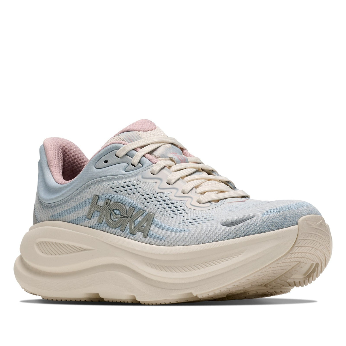 HOKA Bondi 9 Running Shoe – Women's