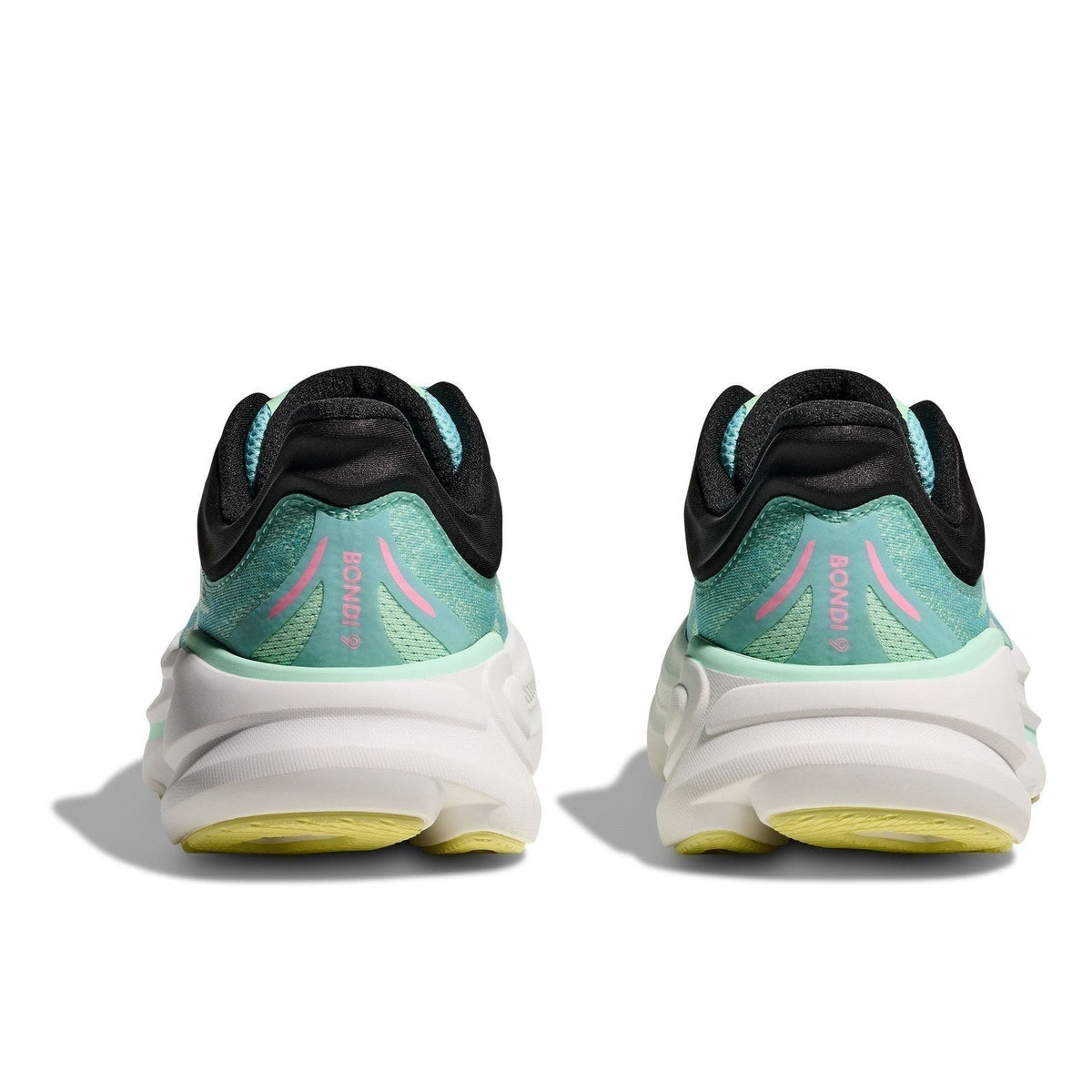 HOKA Bondi 9 Running Shoe – Women's