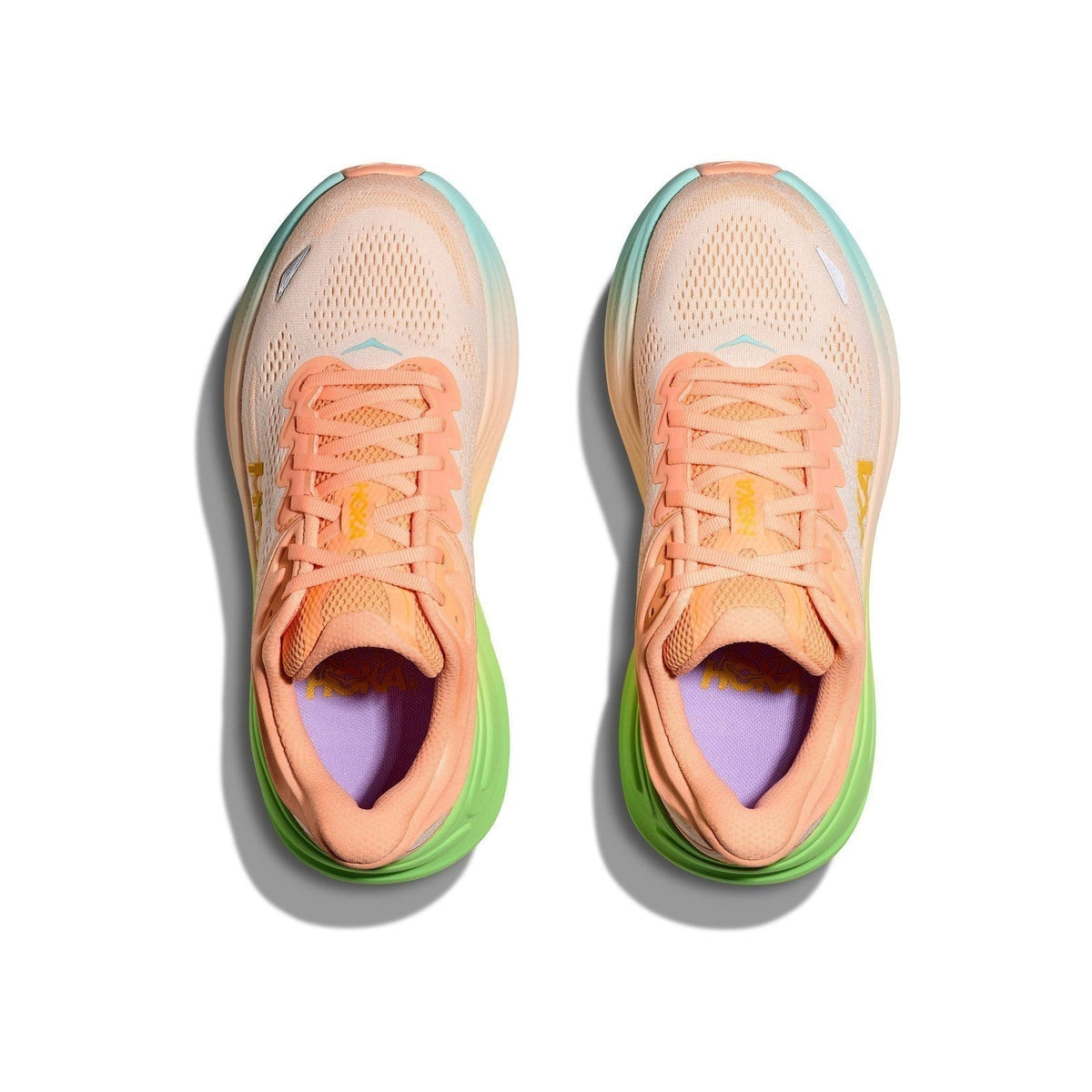 HOKA Bondi 9 Running Shoe – Women's