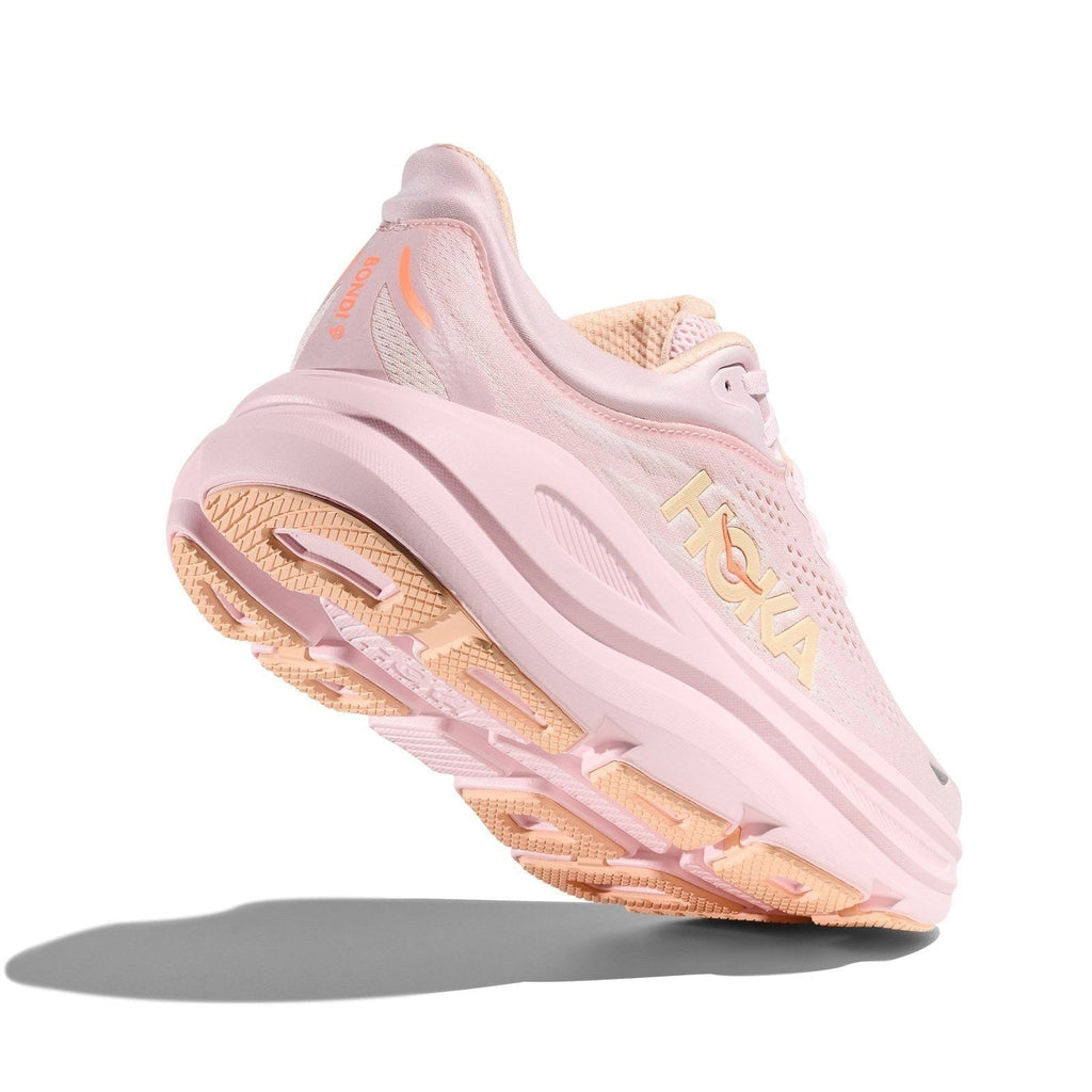 HOKA Bondi 9 Running Shoe – Women's