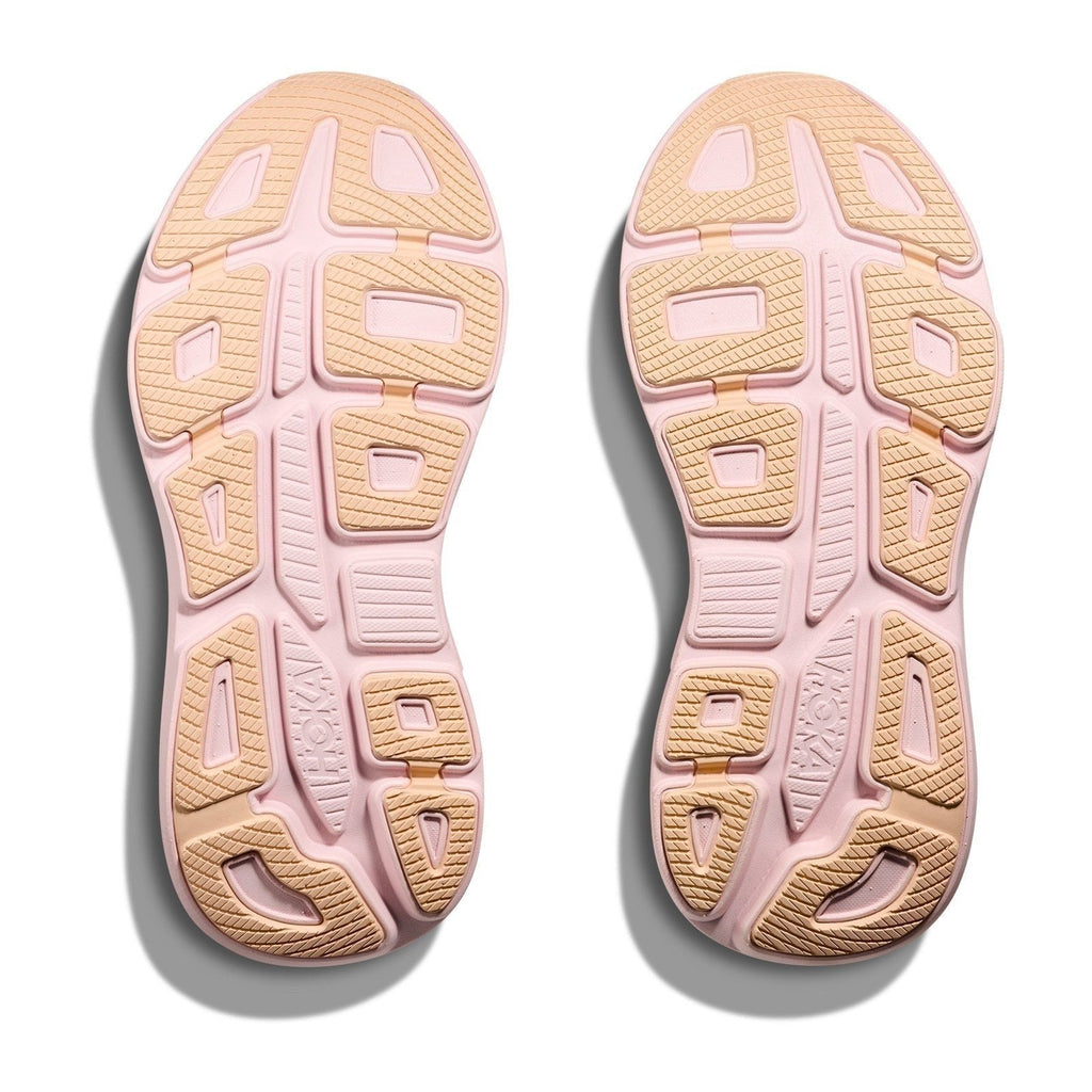 HOKA Bondi 9 Running Shoe – Women's