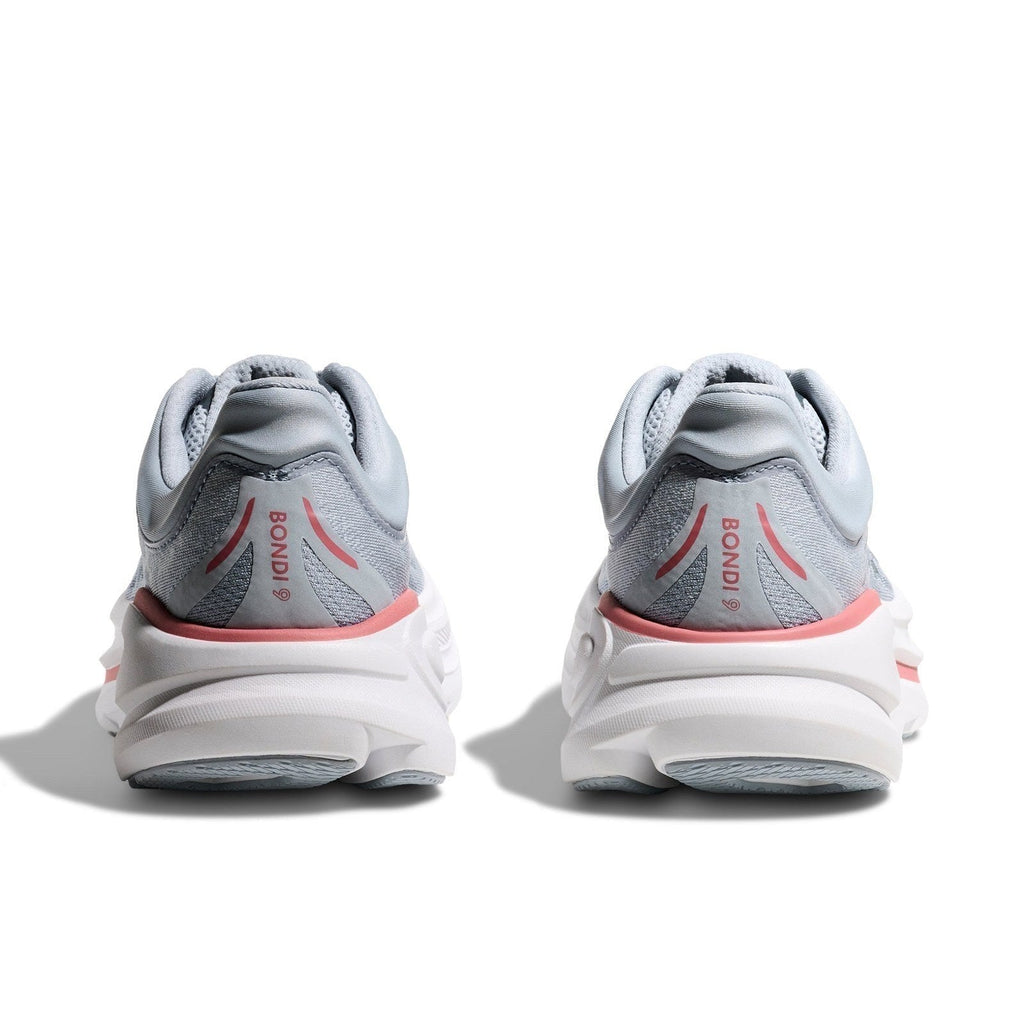 HOKA Bondi 9 Running Shoe – Women's