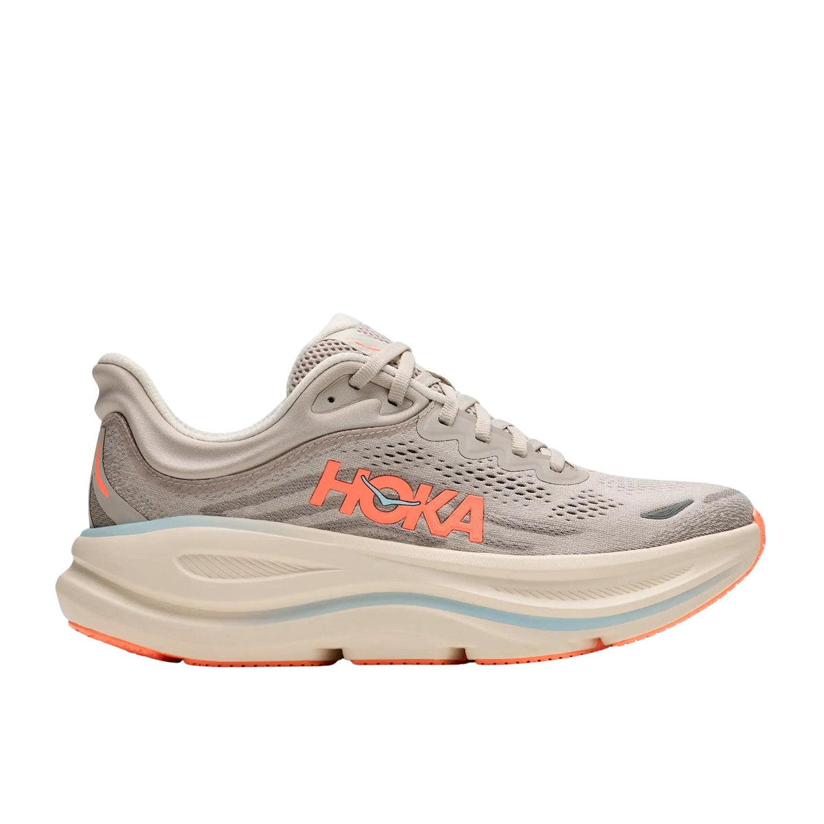 HOKA Bondi 9 Running Shoe – Women's
