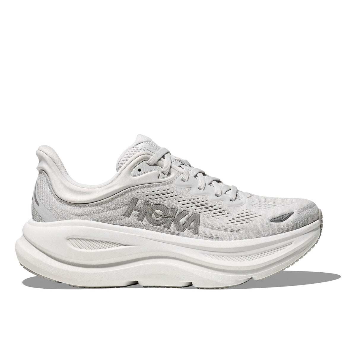 HOKA Bondi 9 Running Shoe – Women's