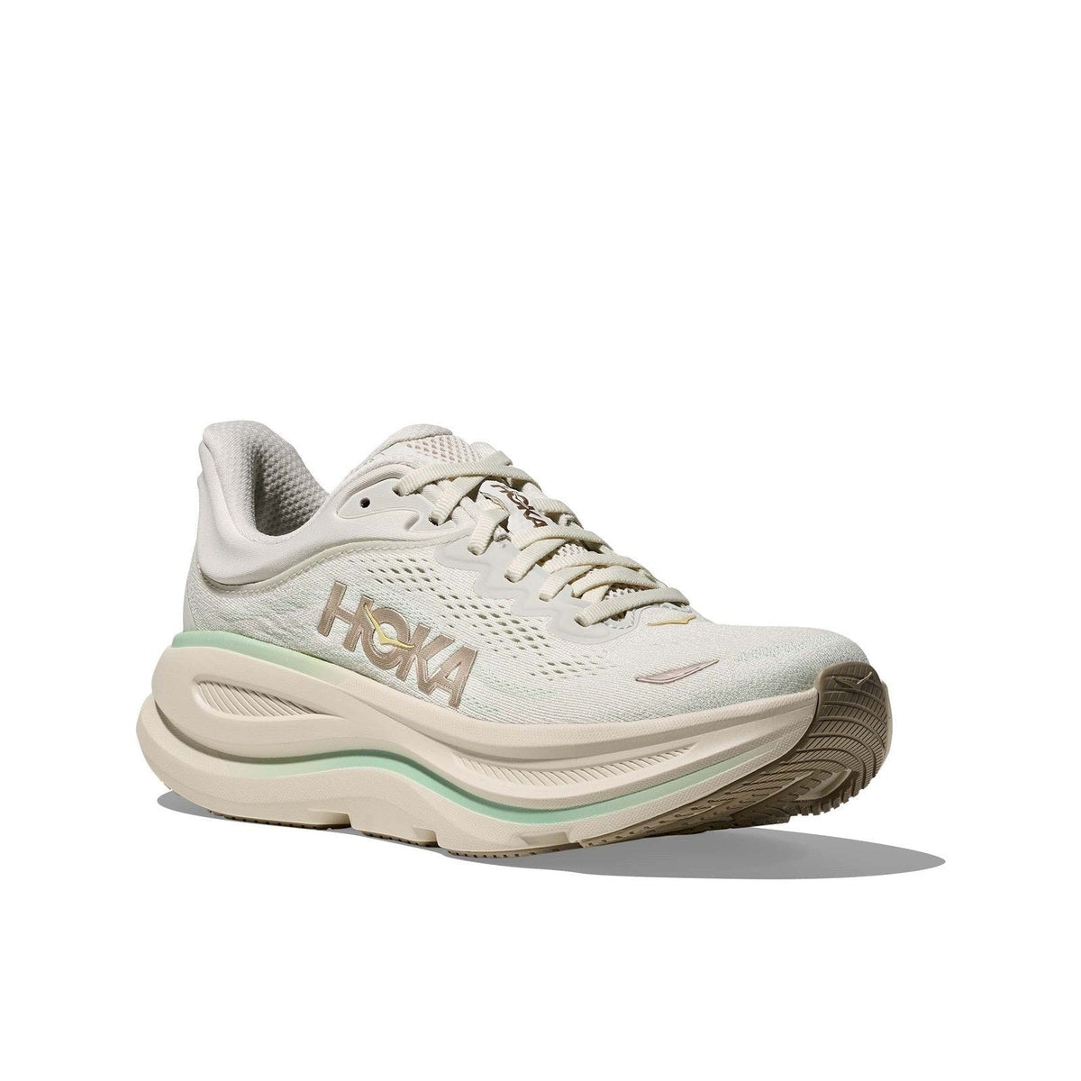 HOKA Bondi 9 Running Shoe – Women's