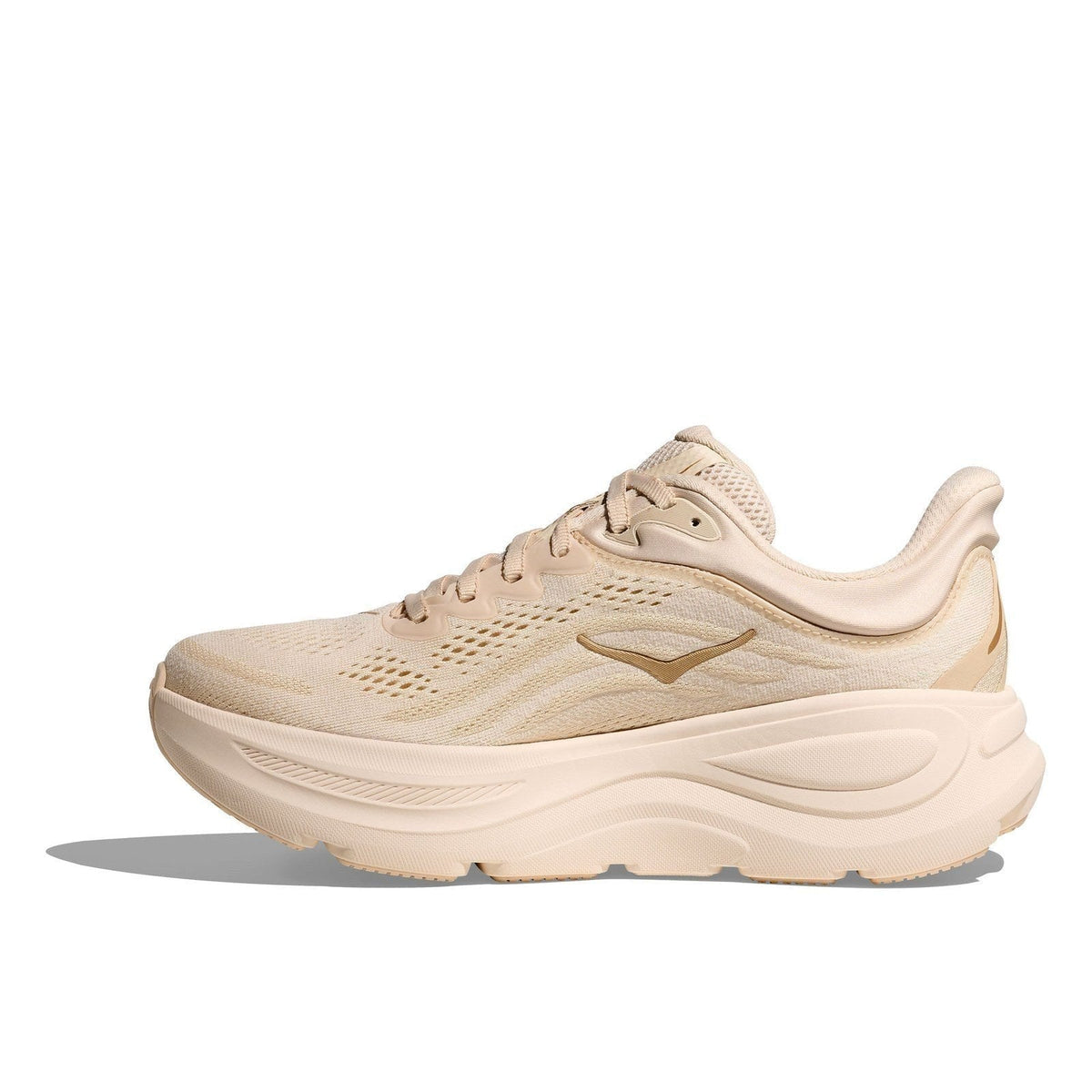 HOKA Bondi 9 Running Shoe – Women's