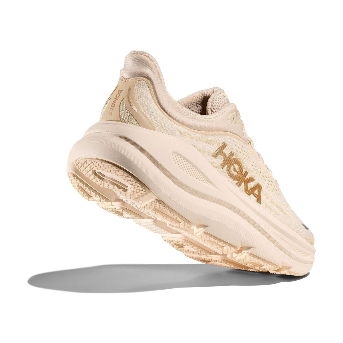 HOKA Bondi 9 Running Shoe – Women's