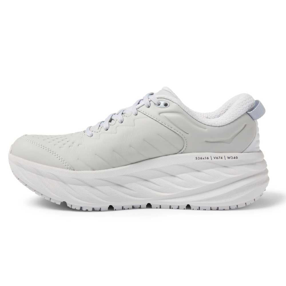 HOKA Bondi SR Running Shoe – Women's