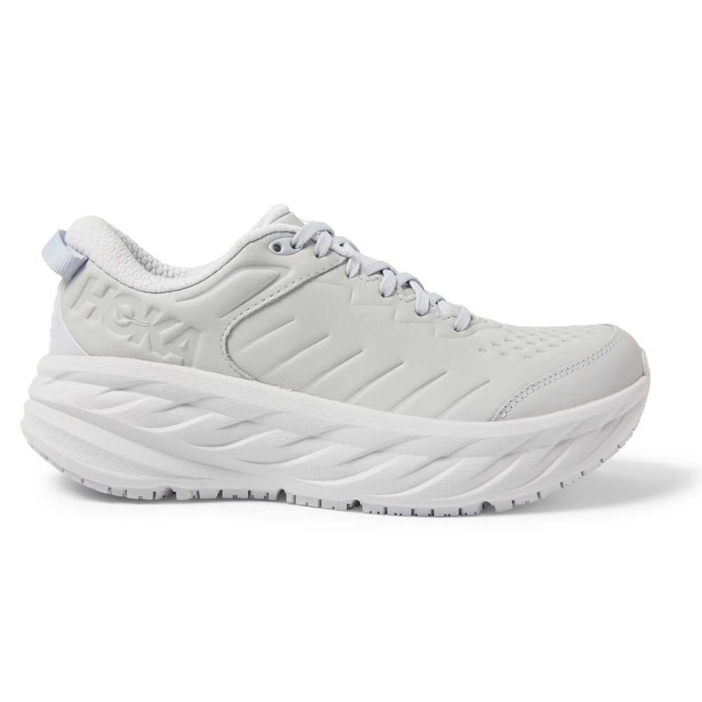 HOKA Bondi SR Running Shoe – Women's