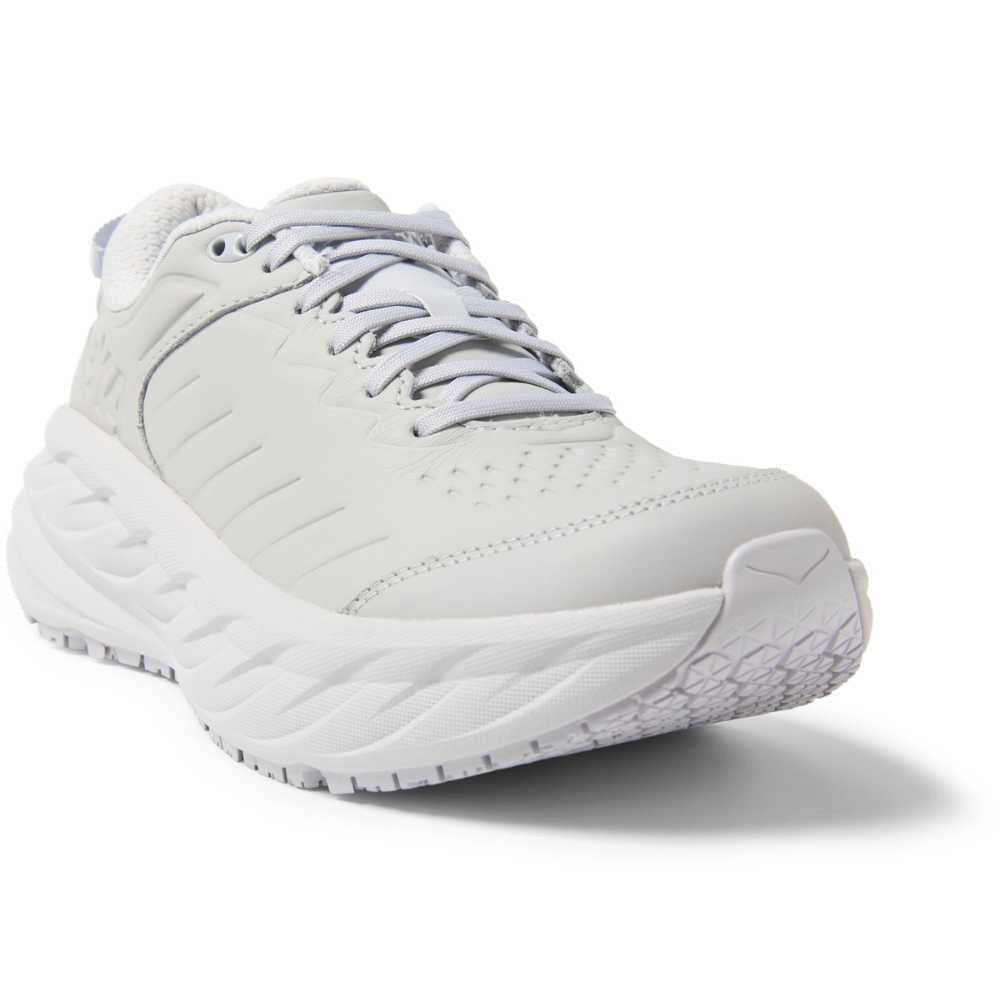 HOKA Bondi SR Running Shoe – Women's