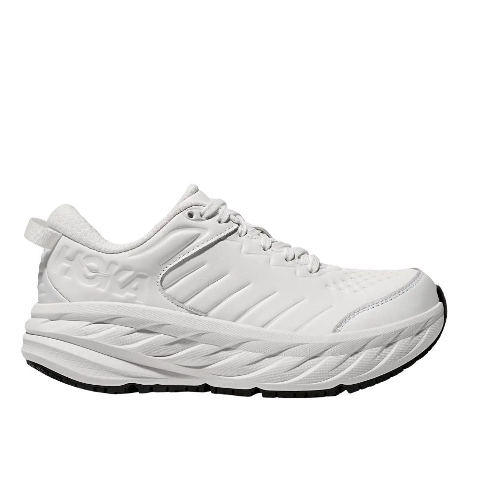 HOKA Bondi SR Running Shoe – Women's